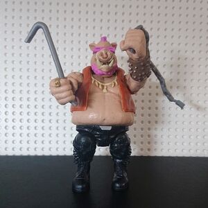 TMNT Teenage Mutant Ninja Turtles Movie - Bebop Action Figure 2015